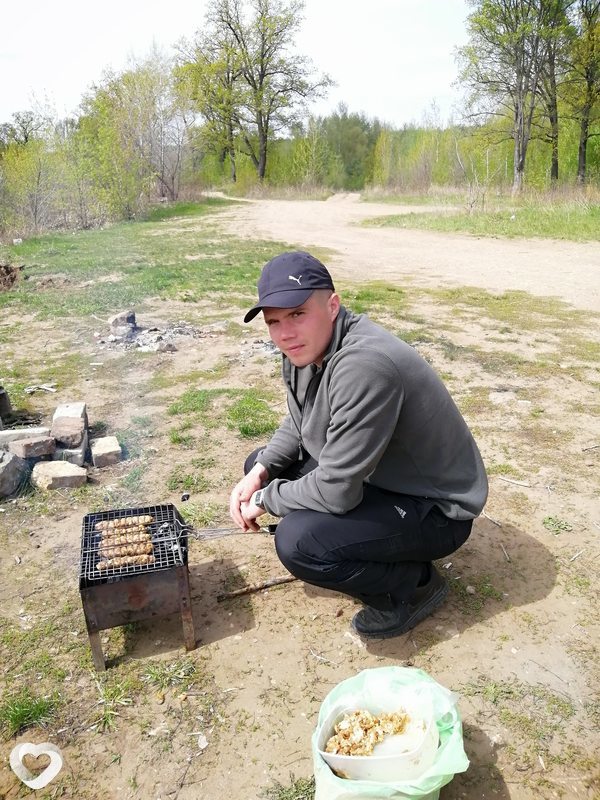 Сергей, 34, Тольятти — анкета №337174