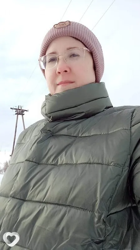 Юлия, 43, Бийске — анкета №337176