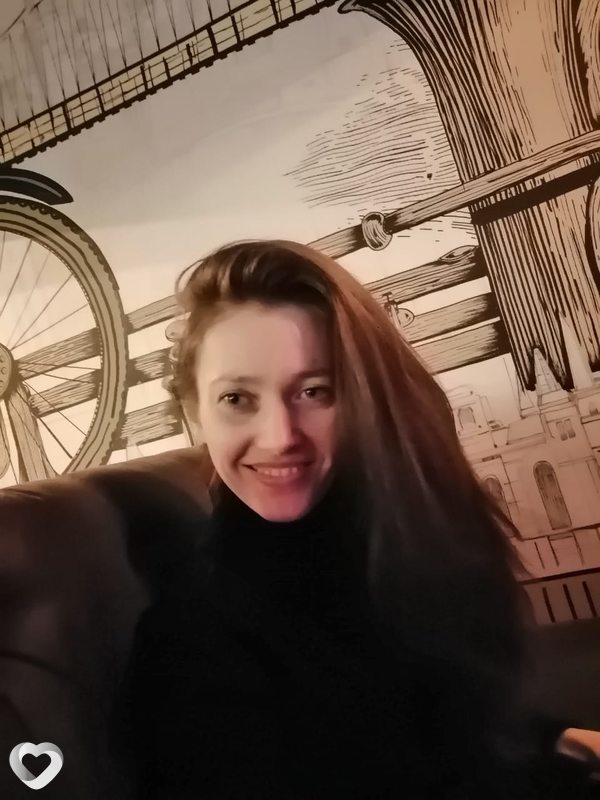 Ольга, 38, Кемерове — анкета №337177