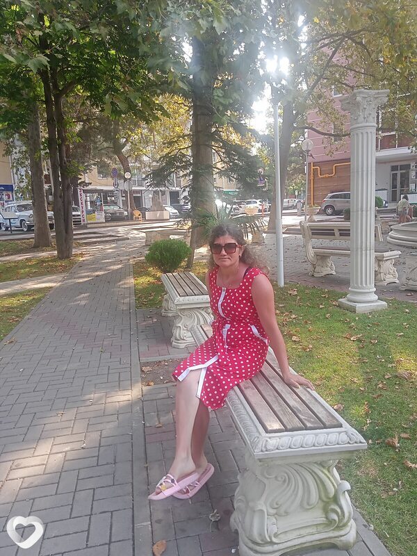 Элисо, 48, Туле — анкета №337179