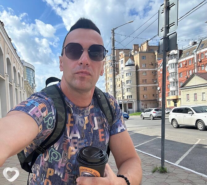 Игорь, 32, Калуге — анкета №337183