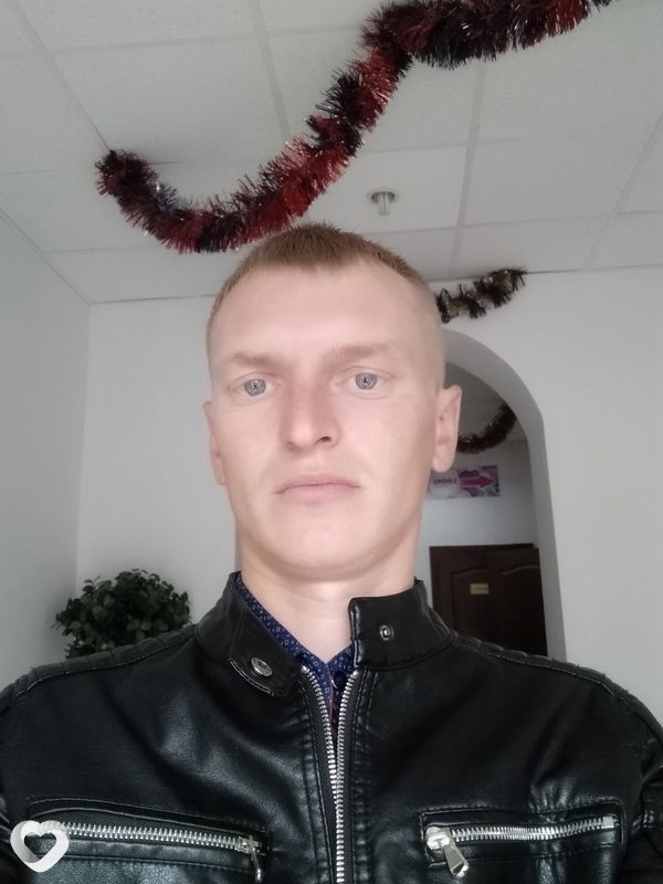 Sasha, 34, Сморгони — анкета №337194