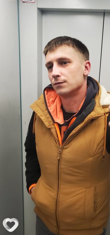 Алекс, 36, Измаиле — анкета №337195