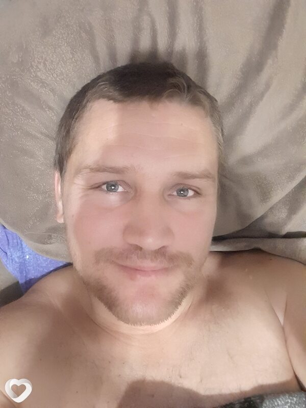 Юрий, 37, Тамбове — анкета №337197