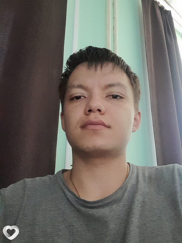 Алексей, 25, Кызыле — анкета №337198