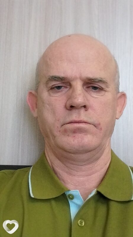 Олег, 54, Орёл — анкета №337228