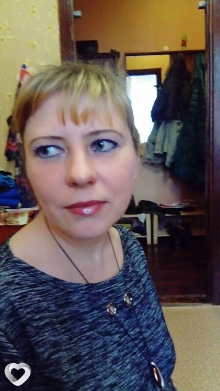 Татьяна, 47, Мозыре — анкета №337247