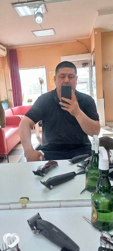 Алик, 49, Иркутске — анкета №337248