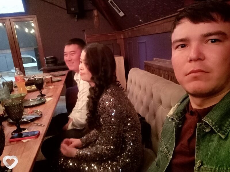Mahjj, 31, Кызылорде — анкета №337249