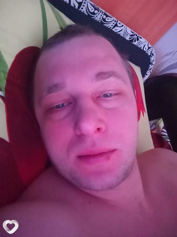 Евгений, 41, Санкт-Петербурге — анкета №337126