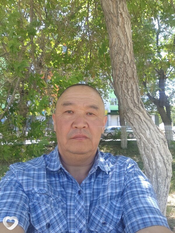 Даулет, 48, Жезказгане — анкета №337129