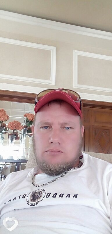 Александр, 38, Риддер — анкета №337130