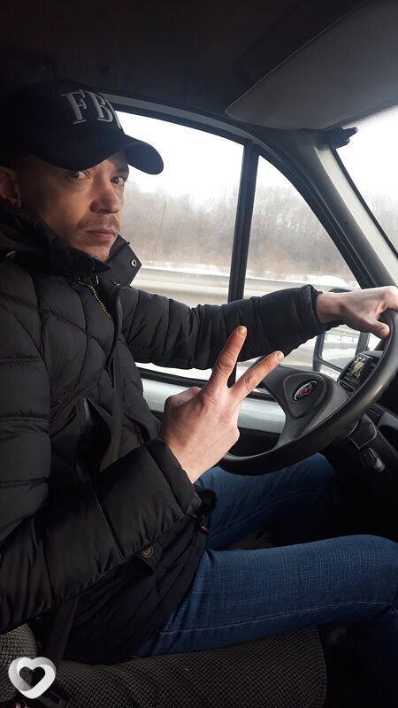 Сергей, 38, Новокузнецке — анкета №337134