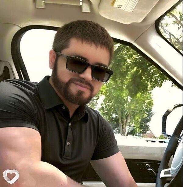 Ruslan, 35, Махачкале — анкета №337135