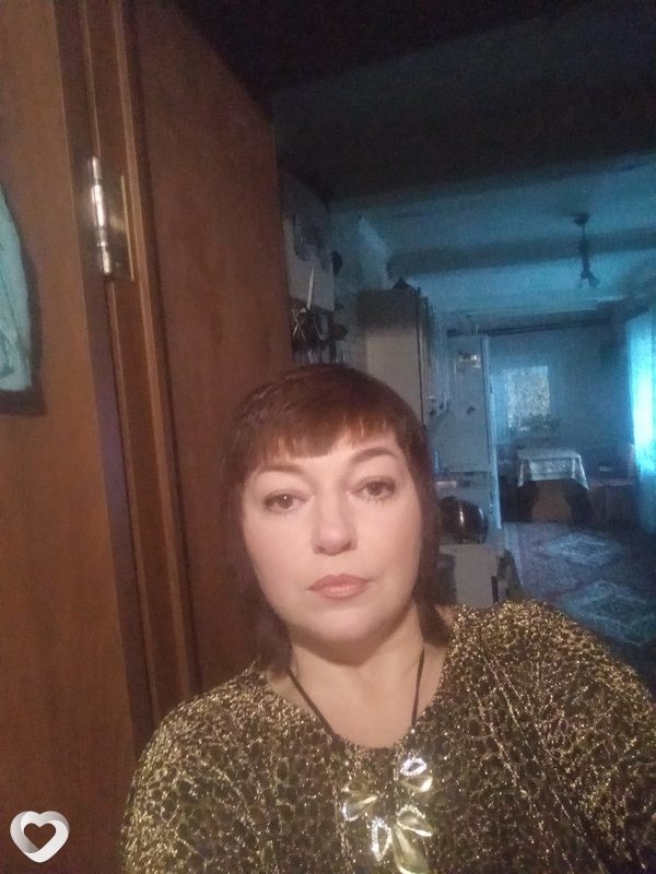 Оксана, 51, Тюмени — анкета №337141