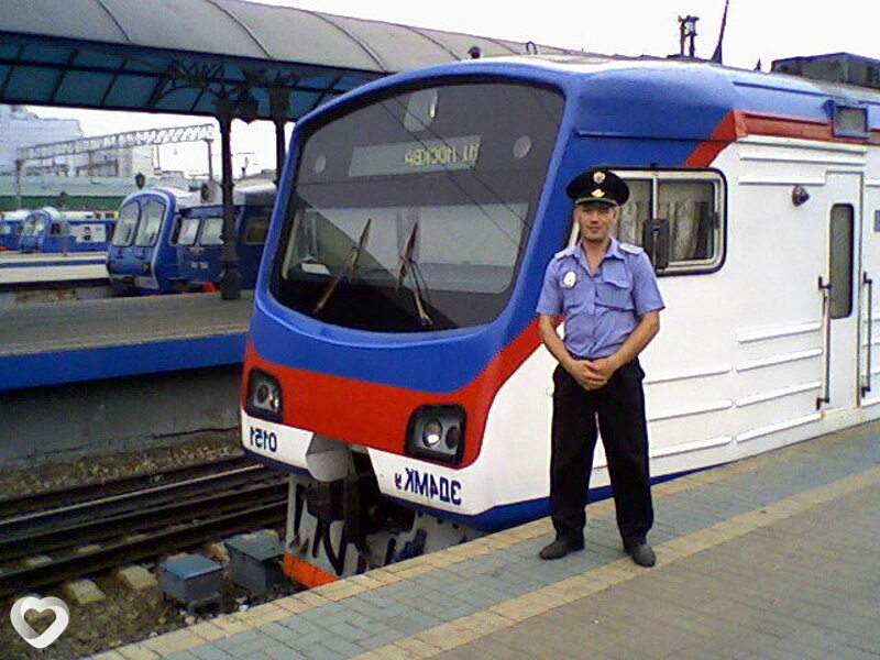 Алексей, 48, Москве — анкета №337142