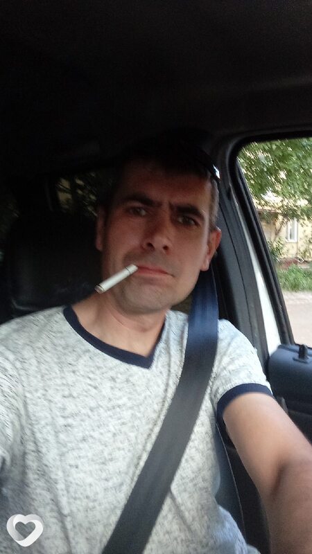 Andrew, 42, Омске — анкета №337143