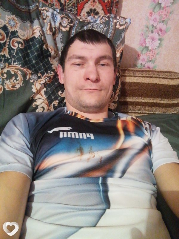 Владимир, 34, Москве — анкета №337148
