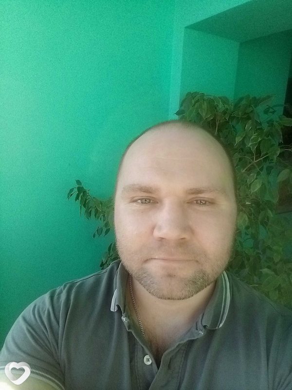 Владимир, 44, Екатеринбурге — анкета №337005