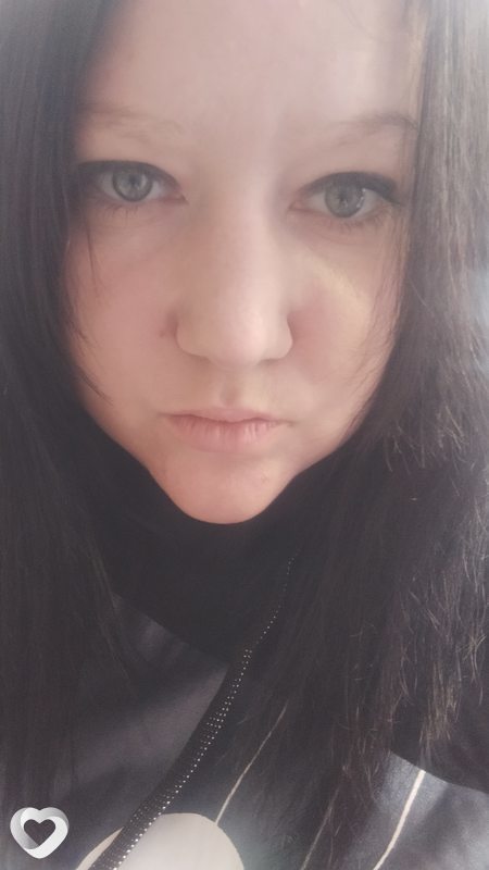 Светлана, 36, Жлобине — анкета №337006