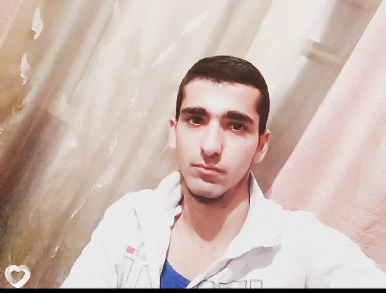 Вася, 31, Днепр — анкета №337008