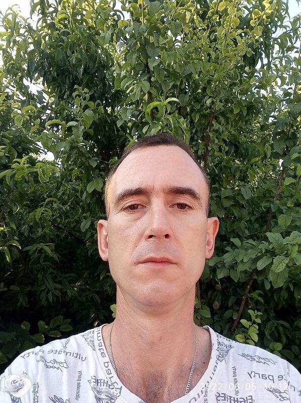 Дмитрий, 46, Бишкек — анкета №337012