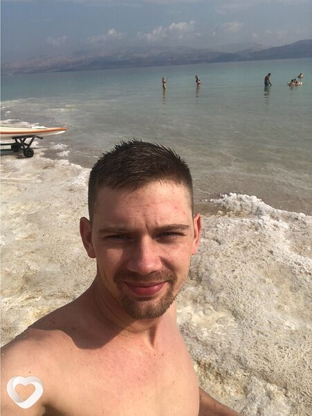 Владимир, 35, Кременчуге — анкета №337014