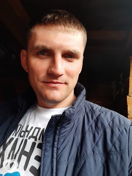 Сергей, 33, Тайшете — анкета №337020