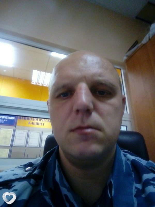 Дмитрий, 40, Можайске — анкета №337203