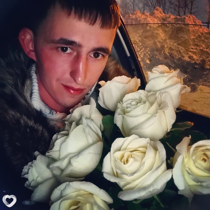 Андрей, 30, Петропавловске-Камчатском — анкета №337204