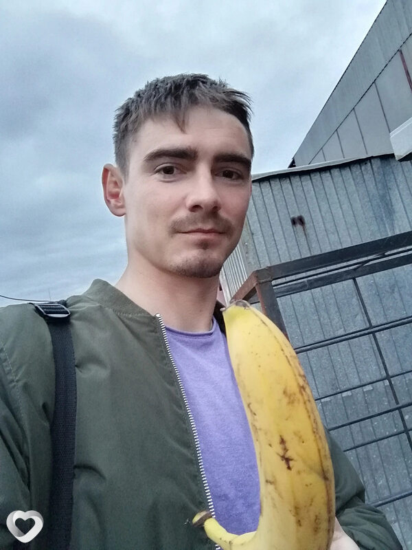 Дмитрий, 31, Мозыре — анкета №337210
