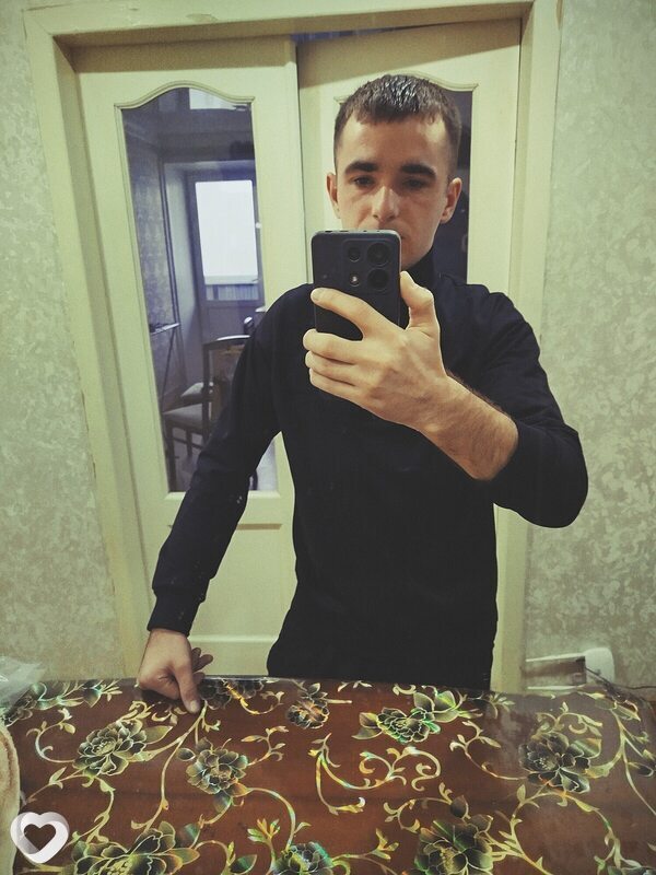 Александр, 27, Петропавловске — анкета №337211