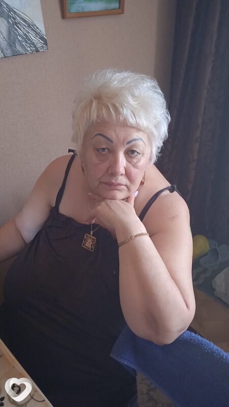Любовь, Абакан