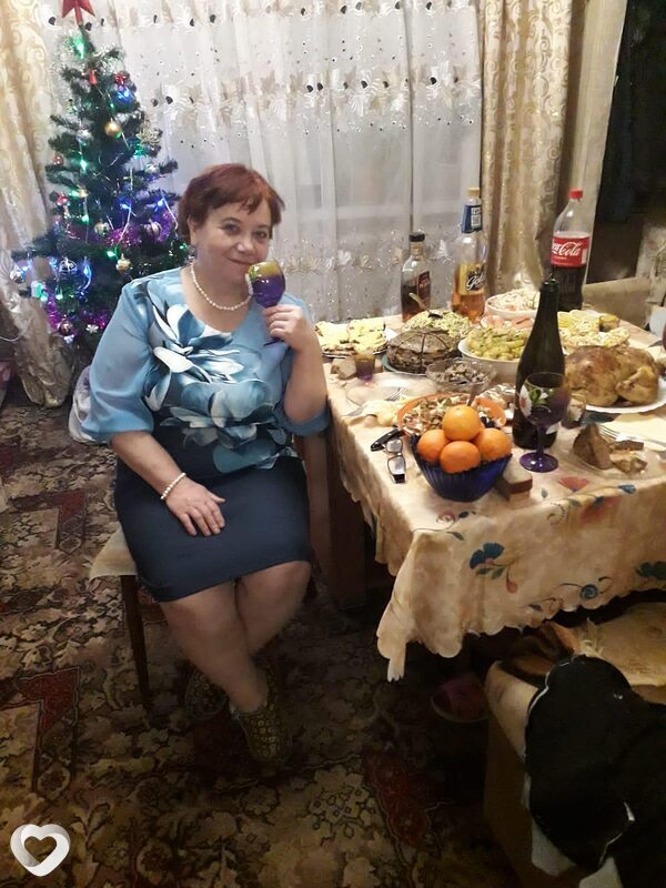 Любовь, Богородицк