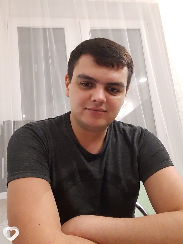 Денис, 31, Краснодаре — анкета №337224