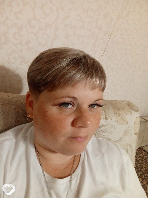 Аня, 41, Новокузнецке — анкета №337101