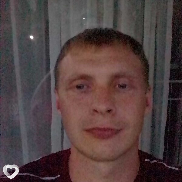Андрей, 38, Брянске — анкета №337102