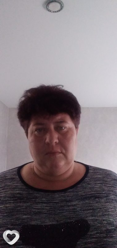 Дарья, 49, Ростове-на-Дону — анкета №337107