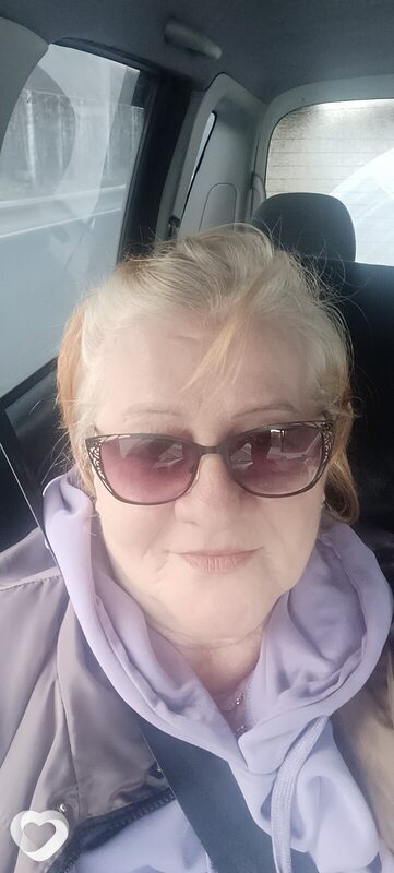 Галина, 65, Томске — анкета №337109