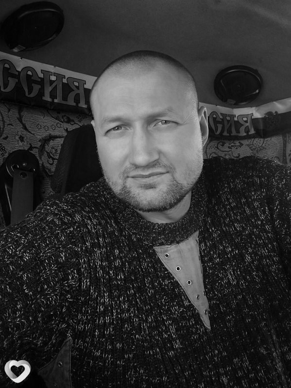 Андрей, 43, Абакане — анкета №337113