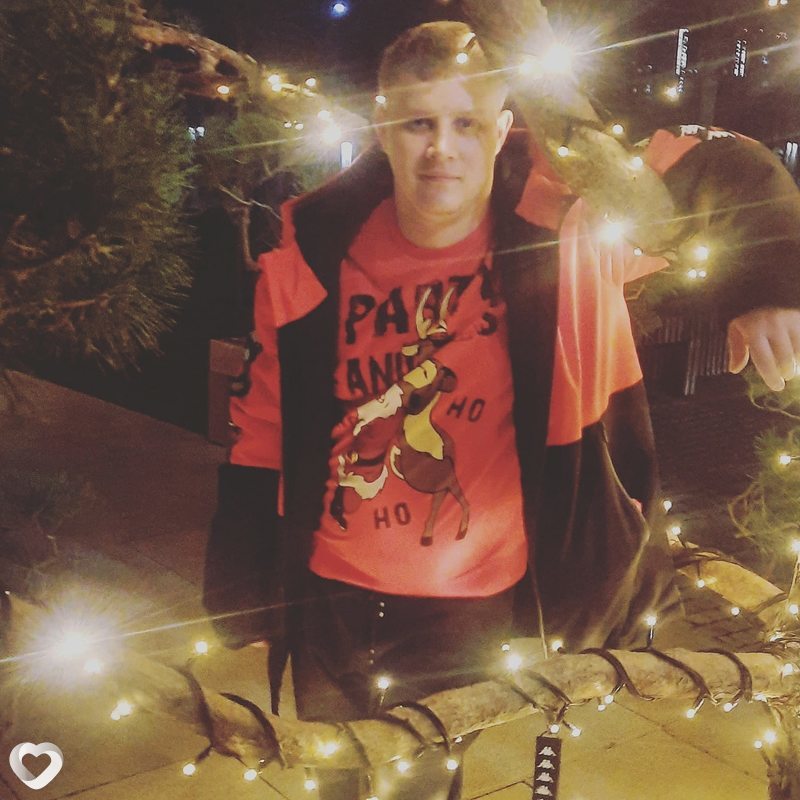 Владимир, 32, Звереве — анкета №337115
