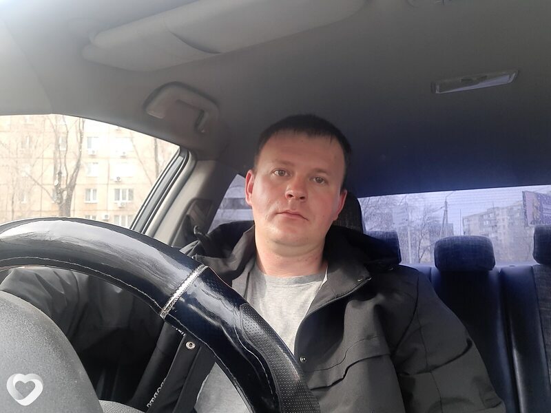 Дмитрий, 32, Оренбурге — анкета №337277