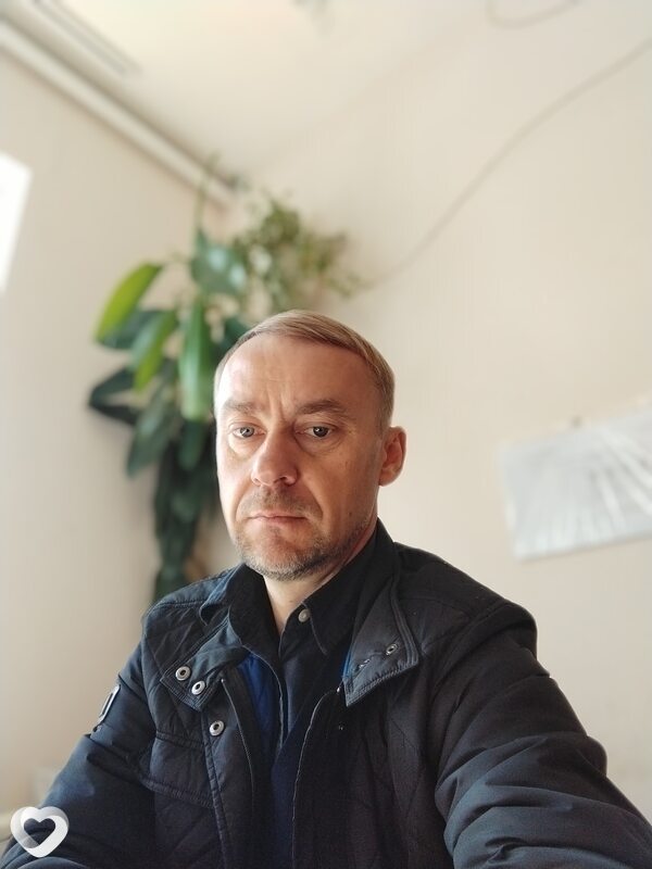 Сергей, 39, Минске — анкета №337285