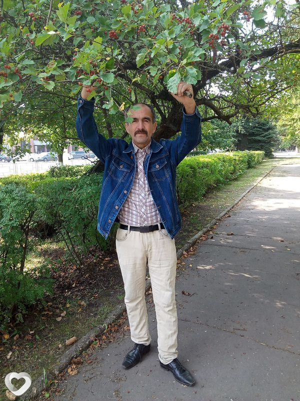 Рустам, 55, Твери — анкета №337286