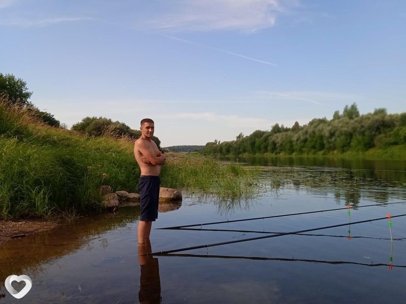 Антон, 40, Севастополе — анкета №337289