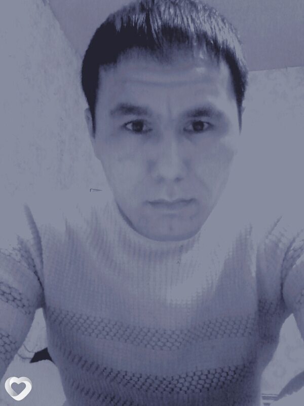 Каирбек, 45, Астане — анкета №337290