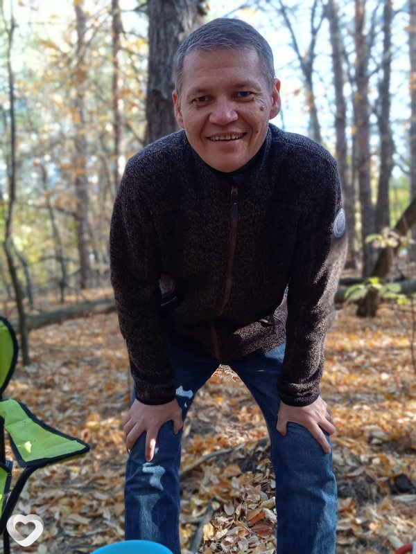 Евгений, 51, Самаре — анкета №337292