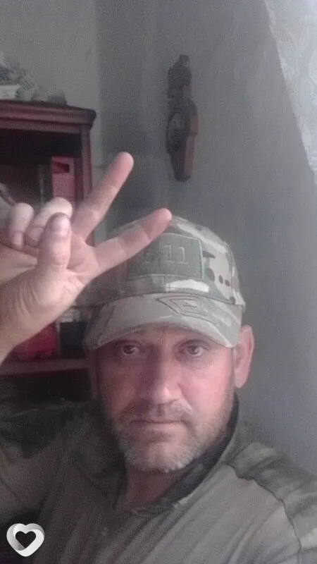 Miron, 44, Томске — анкета №8181