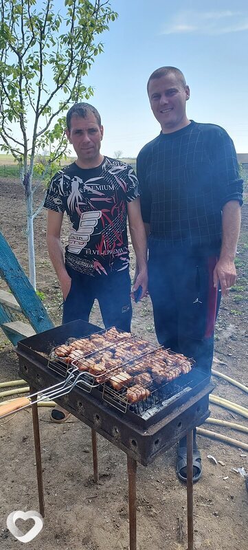 Руслан, 32, Одессе — анкета №337254