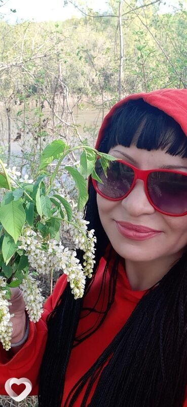 Маришка, 39, Новосибирске — анкета №337255